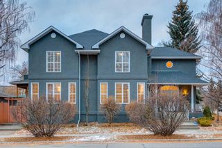 Photo 35: 3201 Vercheres Street SW in Calgary: Upper Mount Royal Detached for sale : MLS®# A2095739