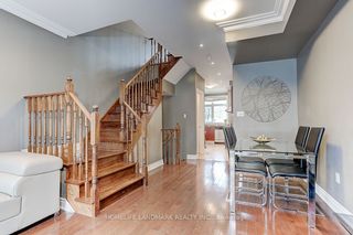 Photo 7: 95B Finch Avenue W in Toronto: Willowdale West House (3-Storey) for sale (Toronto C07)  : MLS®# C8123622