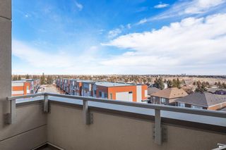 Photo 15: 409 71 Shawnee Common SW in Calgary: Shawnee Slopes Apartment for sale : MLS®# A2052005