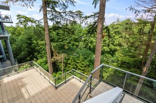 Photo 31: 101 8940 UNIVERSITY Crescent in Burnaby: Simon Fraser Univer. Condo for sale in "TERRACES AT THE PEAK" (Burnaby North)  : MLS®# R2704852