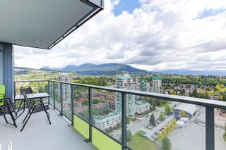Photo 20: 2404 1182 WESTWOOD Street in Coquitlam: North Coquitlam Condo for sale in "SOPHORA AT THE PARK BY POLYGON" : MLS®# R2880816