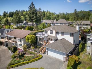 Main Photo: 4110 ROCHE Place in North Vancouver: Roche Point House for sale : MLS®# R2881168