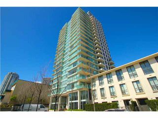 Photo 14: 302 2200 DOUGLAS Road in Burnaby: Brentwood Park Condo for sale in "AFFINITY BY BOSA" (Burnaby North)  : MLS®# V1116583