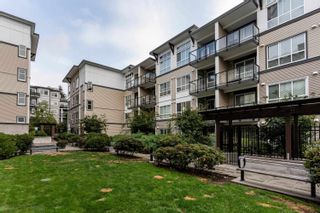 Photo 24: 314 6438 195A Street in Surrey: Clayton Condo for sale in "YALE BLOC 2" (Cloverdale)  : MLS®# R2833248
