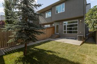 Photo 37: 5026 22 Street SW in Calgary: Altadore Semi Detached (Half Duplex) for sale : MLS®# A2002849