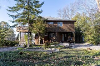 Photo 1: 3 Beaver Trail in Ramara: Brechin House (2-Storey) for sale : MLS®# S5601646