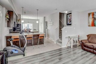 Photo 6: 3 Redstone Circle NE in Calgary: Redstone Row/Townhouse for sale : MLS®# A2122697