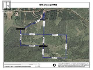 Photo 2: 2524 Enderby Mabel Lake Road in Enderby: Vacant Land for sale : MLS®# 10310628
