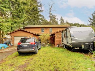 Photo 21: B&C 3365 Painter Rd in Colwood: Co Wishart South Full Duplex for sale : MLS®# 898340