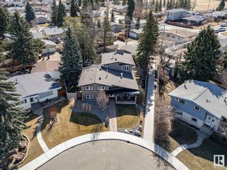 Photo 60: 11603 49 Avenue in Edmonton: Zone 15 House for sale : MLS®# E4382884