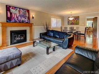 Photo 6: 1638 Mayneview Terr in NORTH SAANICH: NS Dean Park House for sale (North Saanich)  : MLS®# 704978