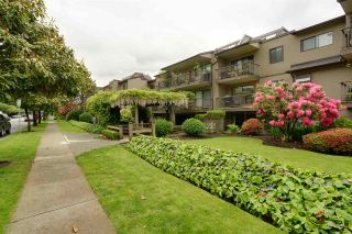 Photo 18: 202 251 W 4TH Street in North Vancouver: Lower Lonsdale Condo for sale in "Britannia Place" : MLS®# R2459222