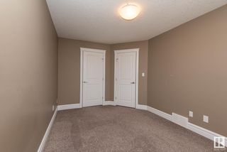 Photo 17: 5968 167C Avenue in Edmonton: Zone 03 House Half Duplex for sale : MLS®# E4296328