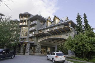 Photo 8: 612 4315 NORTHLANDS Boulevard in Whistler: Whistler Village Condo for sale in "CASCADE LODGE" : MLS®# R2388811