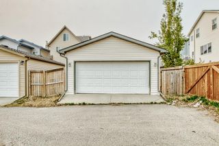 Photo 44: 106 Reunion Grove NW: Airdrie Detached for sale : MLS®# A2050151