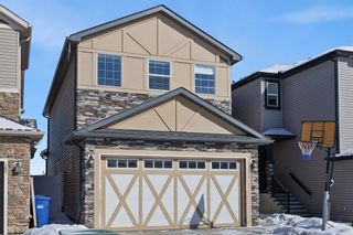 Main Photo: 181 Nolanhurst Crescent NW in Calgary: Nolan Hill Detached for sale : MLS®# A2029495