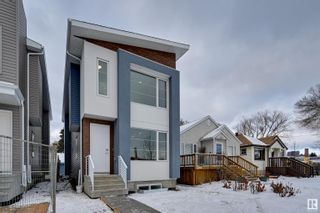 Photo 3: 11444 70 Street NW in Edmonton: Zone 09 House for sale : MLS®# E4373158
