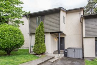 Photo 33: 90 2900 NORMAN Avenue in Coquitlam: Ranch Park Townhouse for sale in "PARKWOOD ESTATES" : MLS®# R2694287