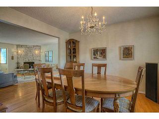 Photo 5: 2609 10 Street SW in Calgary: Mount Royal Residential Detached Single Family for sale : MLS®# C3617180