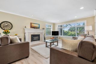 Photo 12: 1434 BISHOP Road: White Rock House for sale in "White Rock" (South Surrey White Rock)  : MLS®# R2814474