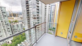 Photo 16: 2203 111 W GEORGIA Street in Vancouver: Downtown VW Condo for sale in "SPECTRUM ONE" (Vancouver West)  : MLS®# R2591471