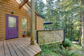 Photo 5: 1218 MILLER Road: Bowen Island House for sale : MLS®# R2736447
