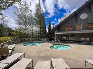 Photo 23: 426 4800 SPEARHEAD Drive in Whistler: Benchlands Condo for sale in "Aspens" : MLS®# R2869174