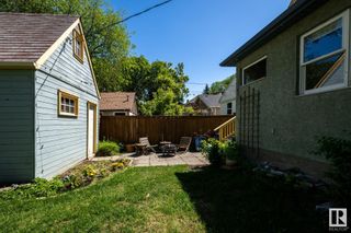 Photo 62: 9946 84 Avenue in Edmonton: Zone 15 House for sale : MLS®# E4392504