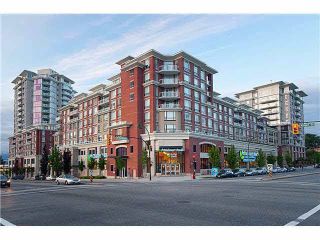 Photo 1: 703 4078 KNIGHT Street in Vancouver: Knight Condo for sale (Vancouver East)  : MLS®# R2745526