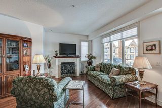 Photo 8: 2340 2330 Fish Creek Boulevard SW in Calgary: Evergreen Apartment for sale : MLS®# A1165853