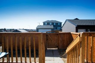 Photo 36: 23 Willow Crescent: Okotoks Semi Detached for sale : MLS®# A1083927