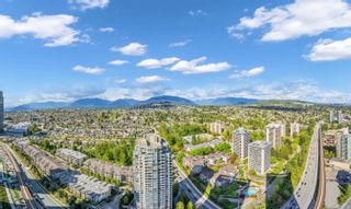 Photo 16: 3806 4890 LOUGHEED Highway in Burnaby: Brentwood Park Condo for sale (Burnaby North)  : MLS®# R2878427