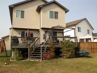 Photo 20: 58 EVANSMEADE Manor NW in CALGARY: Evanston Residential Detached Single Family for sale (Calgary)  : MLS®# C3540721