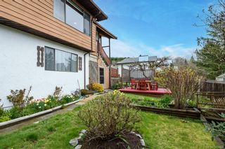 Photo 43: 308 Panorama Cres in Courtenay: CV Courtenay East House for sale (Comox Valley)  : MLS®# 929458
