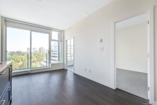 Photo 8: 1156 5515 BOUNDARY Road in Vancouver: Collingwood VE Condo for sale in "WALL CENTRE CENTRAL PARK - NORTH" (Vancouver East)  : MLS®# R2291552
