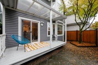 Photo 29: 3643 W 8TH Avenue in Vancouver: Kitsilano 1/2 Duplex for sale (Vancouver West)  : MLS®# R2878891