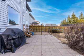 Photo 36: 415 Kucey Crescent in Saskatoon: Arbor Creek Residential for sale : MLS®# SK966042