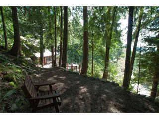 Photo 9: 307 Bayview: Lions Bay House for sale (West Vancouver)  : MLS®# V915466