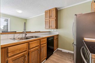 Photo 10: 4 99 Grier Place NE in Calgary: Greenview Row/Townhouse for sale : MLS®# A2114199