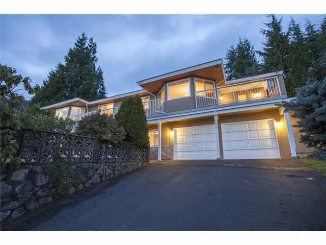 408  NEWDALE Court, North Vancouver