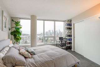 Photo 12: 1403 445 W 2ND Avenue in Vancouver: False Creek Condo for sale (Vancouver West)  : MLS®# R2675632