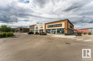 Photo 35: 122 655 TAMARACK Road in Edmonton: Zone 30 Townhouse for sale : MLS®# E4305815