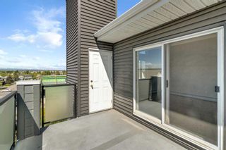 Photo 20: 405 30 Sierra Morena Mews SW in Calgary: Signal Hill Apartment for sale : MLS®# A2139433