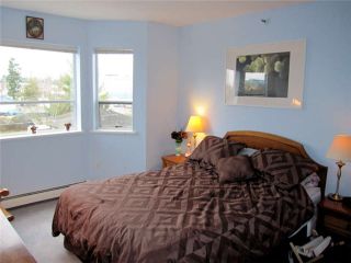 Photo 8: 329 22661 LOUGHEED Highway in Maple Ridge: East Central Condo for sale in "GOLDEN EARS GATE" : MLS®# V865281