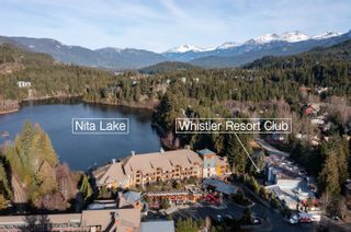 Main Photo: 208 2129 LAKE PLACID RD Creek in Whistler: Whistler Creek Condo for sale : MLS®# R2848582