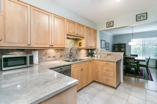 Photo 18: 103 15317 THRIFT Avenue: White Rock Condo for sale in "THE NOTTINGHAM" (South Surrey White Rock)  : MLS®# R2703100