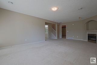Photo 35: 2 10848 8 Avenue in Edmonton: Zone 55 House Half Duplex for sale : MLS®# E4381672