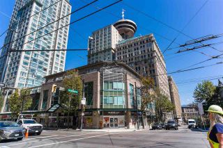 Photo 1: 241 515 W PENDER Street in Vancouver: Downtown VW Office for sale in "CONFERENCE PLAZA" (Vancouver West)  : MLS®# C8033540
