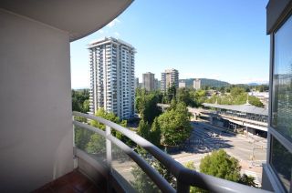 Photo 18: 1406 9633 MANCHESTER DRIVE in Burnaby: Cariboo Condo for sale (Burnaby North)  : MLS®# R2193705