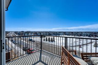 Photo 17: 6414 755 Copperpond Boulevard SE in Calgary: Copperfield Apartment for sale : MLS®# A2034672
